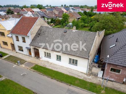 3 | Prodej - dům/vila, 200 m²