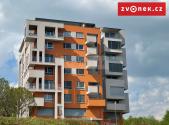 Pronájem bytu, 3+kk, 92 m²