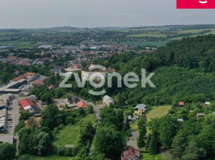 4 | Prodej - pozemek pro bydlení, 471 m²