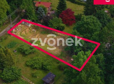 1 | Prodej - pozemek pro bydlení, 471 m²