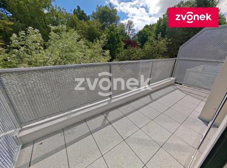 3 | Pronájem bytu, 1+kk, 34 m²