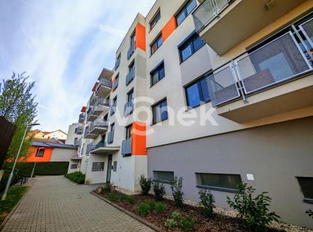 IMG_20260427_183025 | Pronájem bytu, 1+kk, 37 m²
