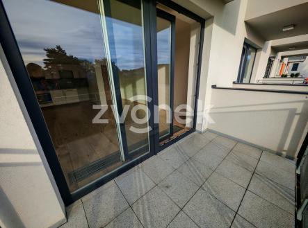 IMG_20260427_182820 | Pronájem bytu, 1+kk, 37 m²