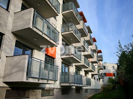 IMG_20260427_183142 | Pronájem bytu, 1+kk, 37 m²