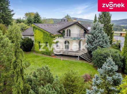 1 | Prodej - dům/vila, 180 m²