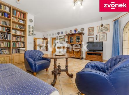 3 | Prodej - dům/vila, 180 m²