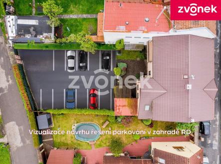 2 | Prodej - dům/vila, 218 m²