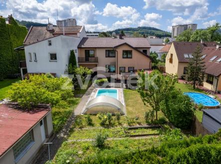 DJI_0280 | Prodej - dům/vila, 218 m²