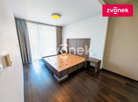 3 | Pronájem bytu, 3+kk, 75 m²