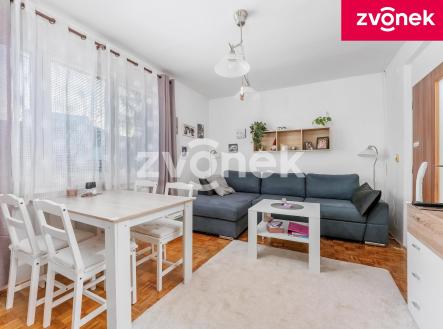 1 | Prodej bytu, 2+kk, 56 m²