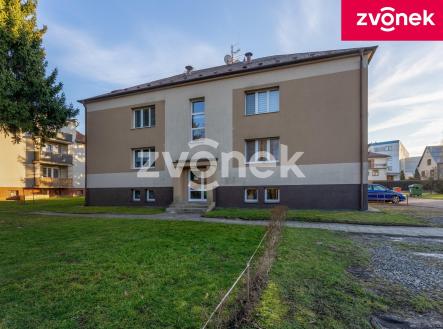 4 | Prodej bytu, 2+kk, 56 m²
