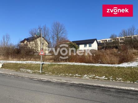 2 | Prodej - pozemek pro bydlení, 554 m²