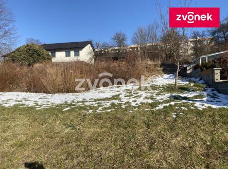 4 | Prodej - pozemek pro bydlení, 554 m²