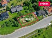 Prodej - pozemek pro bydlení, 554 m²