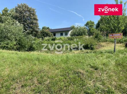 7 | Prodej - pozemek pro bydlení, 554 m²