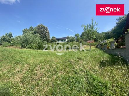 8 | Prodej - pozemek pro bydlení, 554 m²