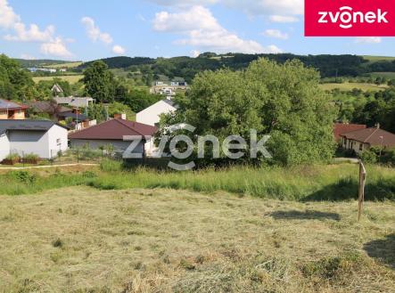 1 | Prodej - pozemek pro bydlení, 468 m²