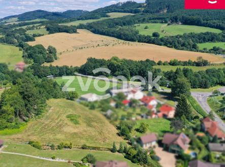 1 | Prodej - pozemek, trvalý travní porost, 4 990 m²