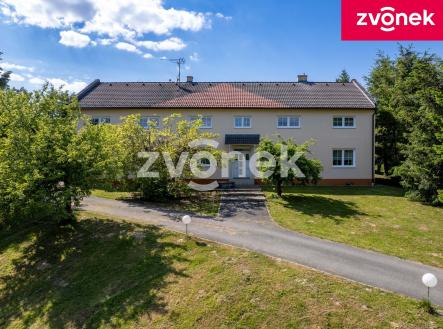 Prodej - dům/vila, 400 m²