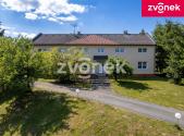 Prodej - dům/vila, 400 m²