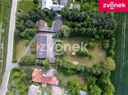 2 | Prodej - dům/vila, 400 m²