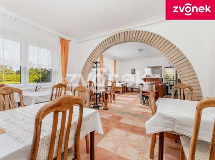 1 | Prodej - hotel, 400 m²