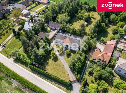 2 | Prodej - pozemek pro komerční výstavbu, 4 200 m²