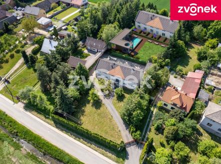 3 | Prodej - pozemek pro komerční výstavbu, 4 200 m²