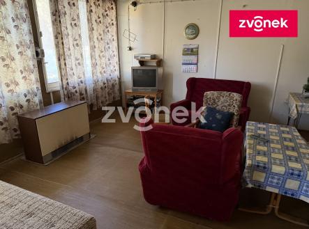 3 | Prodej - chata/rekreační objekt, 191 m²