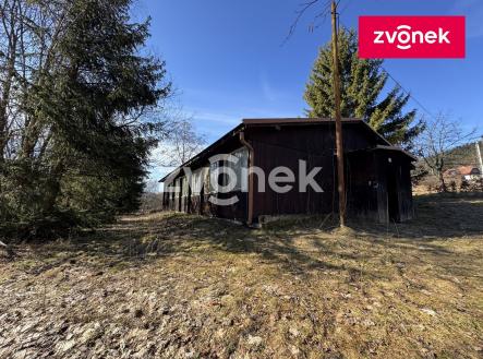 Prodej - chata/rekreační objekt, 191 m² obrázek