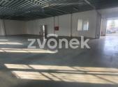 Pronájem - komerční objekt, sklad, 257 m²