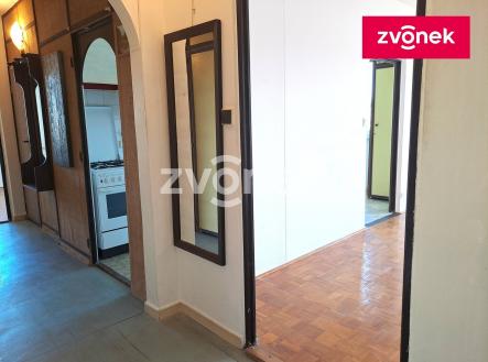 2 | Prodej bytu, 3+1, 68 m²