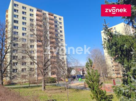 1 | Prodej bytu, 3+1, 68 m²