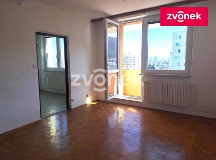 4 | Prodej bytu, 3+1, 68 m²