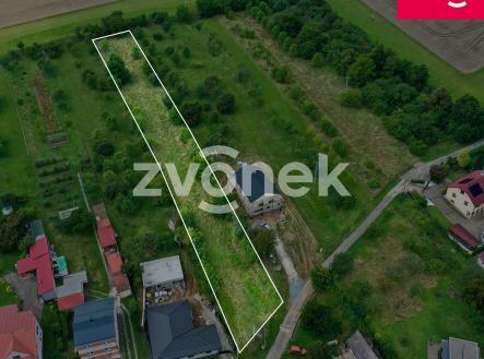 2 | Prodej - pozemek pro bydlení, 2 630 m²