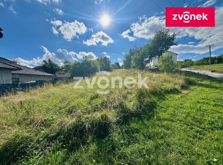 3 | Prodej - pozemek pro bydlení, 2 630 m²