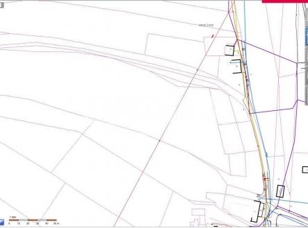 4 | Prodej - pozemek pro bydlení, 1 479 m²