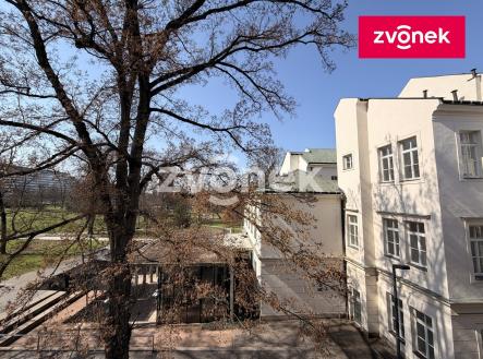 4 | Pronájem - kanceláře, 50 m²
