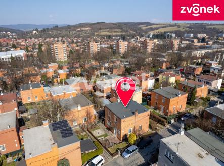 2 | Prodej - dům/vila, 59 m²