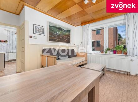 3 | Prodej - dům/vila, 59 m²