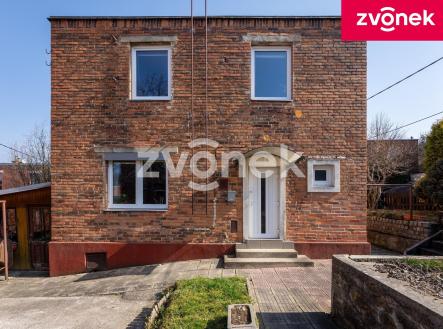 1 | Prodej - dům/vila, 59 m²