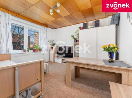 8 | Prodej - dům/vila, 59 m²