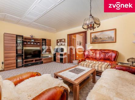 3 | Prodej - dům/vila, 260 m²