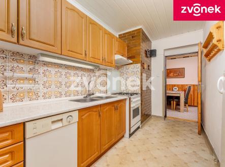 2 | Prodej - dům/vila, 260 m²