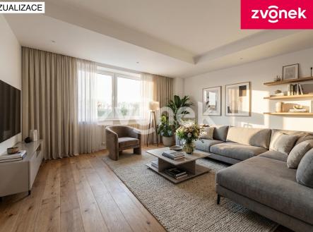 3 | Prodej - dům/vila, 160 m²