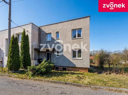 1 | Prodej - dům/vila, 160 m²