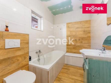 4 | Prodej - dům/vila, 72 m²