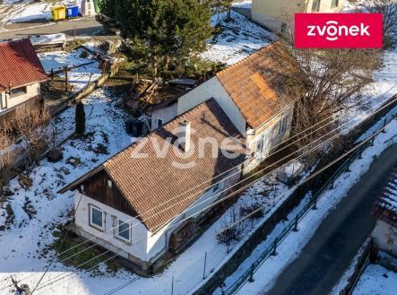 2 | Prodej - dům/vila, 72 m²