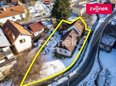3 | Prodej - dům/vila, 72 m²
