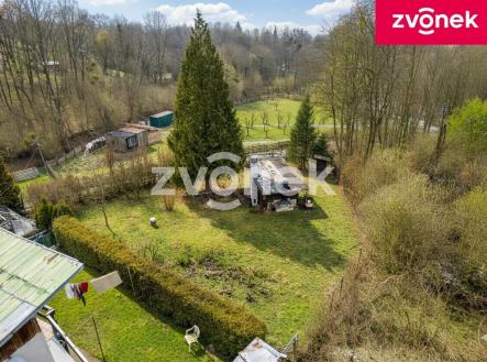 2 | Prodej - chata/rekreační objekt, 25 m²